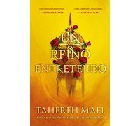 Un reino entretejido (#Fantasy)