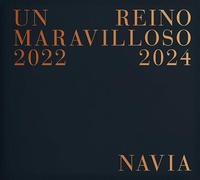 Un reino maravilloso 2022-2024