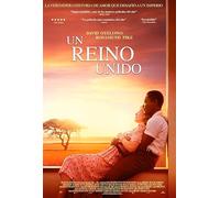 Un Reino Unido [DVD]