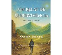 Un Relat de Supervivència: Síria - Haití - Catalunya