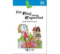 Un Reloj Muy Especial