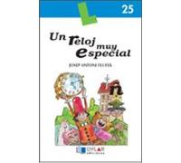 Un Reloj Muy Especial - Cuaderno 25