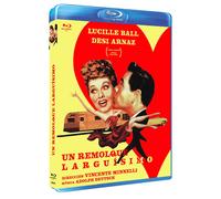 Un Remolque Larguísimo [Blu-ray R] (1954) The Long, Long Trailer