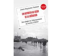 Un Reporter Au Coeur De La Libération (ebook)