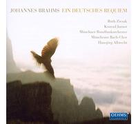 Un Requiem allemand