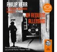 Un Requiem Allemand - La Trilogie Berlinoise 3 (audiolibro)