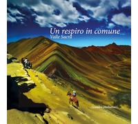 Un respiro in comune: Valle Sacra (Imparare a vedere)