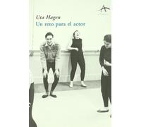 Un reto para el actor: 62 (Artes escénicas)