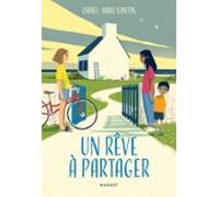 Un Rêve À Partager (ebook)