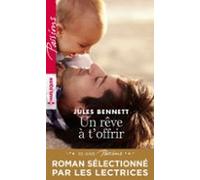 Un Rêve À Toffrir (ebook)