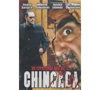 Un Reverendo Hijo De La Chingada