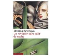 Un Revólver Para Salir De Noche (ebook)