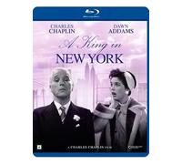 Un rey en Nueva York ( A King in New York )