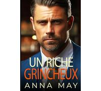 Un Riche Grincheux: Un bébé surprise pour le milliardaire (Les Jeux des Milliardaires)