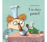 Un Rico Pastel (demademora)