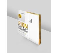 Un rien peut tout changer !: Micro-actions, méga impact... De minuscules changements vont transformer votre vie