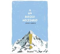 Un riesgo necesario (LITERATURA)