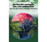 Un Rimedio Teologico Alla Crisi Ambientale (ebook)