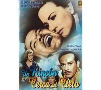 Un Rincon Cerca Del Cielo [Reino Unido] [DVD]