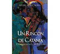 Un rincón de Catania: Dos corazones y un elefante