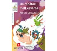 Un Robatori Molt Esvarós