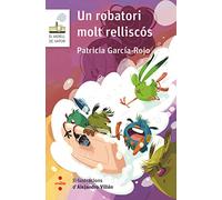 Un robatori molt relliscós: 125 (El Barco de Vapor Blanca)