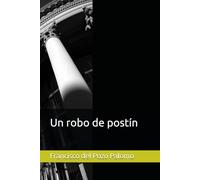 Un robo de postín
