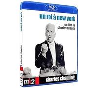 Un Roi à New York [Francia] [Blu-ray]