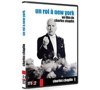 Un Roi à New York [Francia] [DVD]