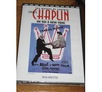 Un Roi à New York [Francia] [DVD]