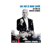 Un Roi à New York [Francia] [DVD]