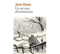 Un roi sans divertissement (Folio)