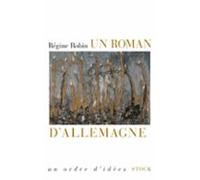 Un Roman Dallemagne (ebook)