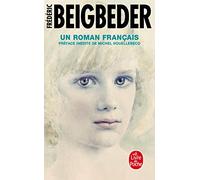 Un roman français