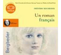Un Roman Français (audiolibro)