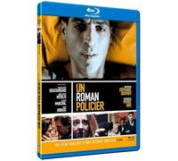 Un Roman policier [Blu-ray]