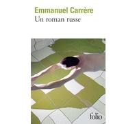 Un roman russe