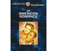 Un Romance Americano 1944 Brian Donlevy, Ann Richards, Walter Abel, John Qualen