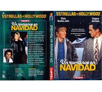 Un romance en Navidad [DVD]