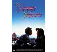 Un Romance Indiscreto (A Room With A View) SPECIAL EDITION [NTSC/REGION 1 & 4 DVD. Import-Latin America]