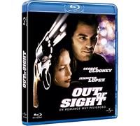 Un romance muy peligroso [Blu-ray]