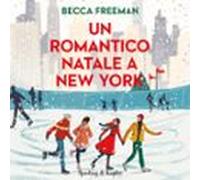 Un Romantico Natale A New York (audiolibro)