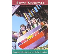 Un rompecabezas para los siete (LOS SIETE SECRETOS)