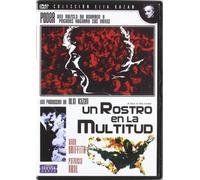 Un Rostro En La Multitud (Elia Kazan) [DVD]