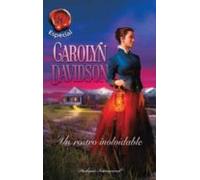 Un Rostro Inolvidable (ebook)