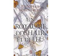 Un royaume de chair et de feu: 2 Un royaume de chair et de feu