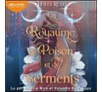 Un Royaume De Poison Et De Serments (audiolibro)