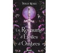 Un royaume d'étoiles et d'ombres