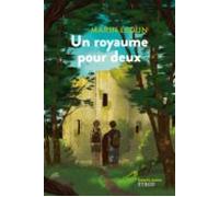 Un Royaume Pour Deux (ebook)