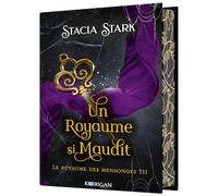 Un royaume si maudit